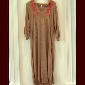 Free People Dress . NWOT